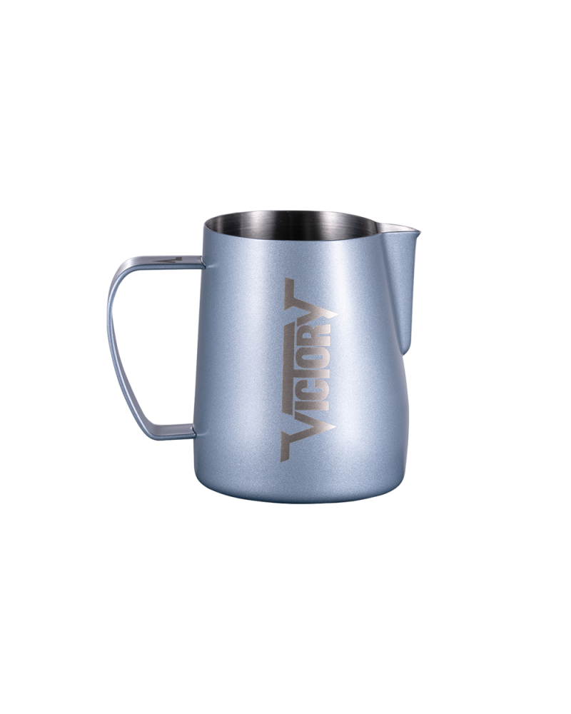 Jarra Victory de Leche 350ml Azul Cielo